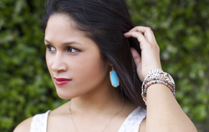 turquoise-elle-earrings