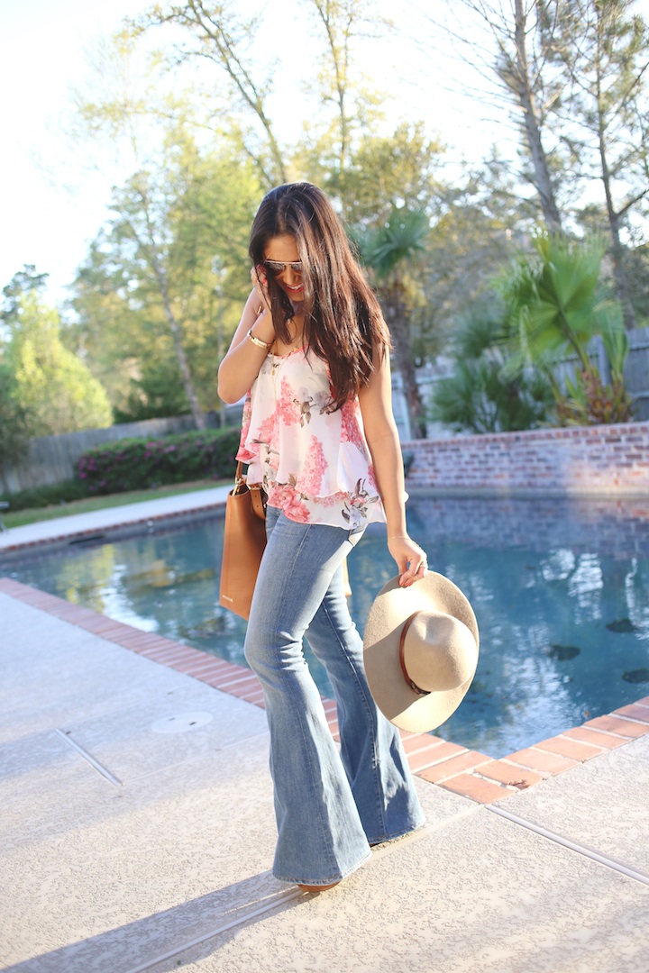 flare-jeans