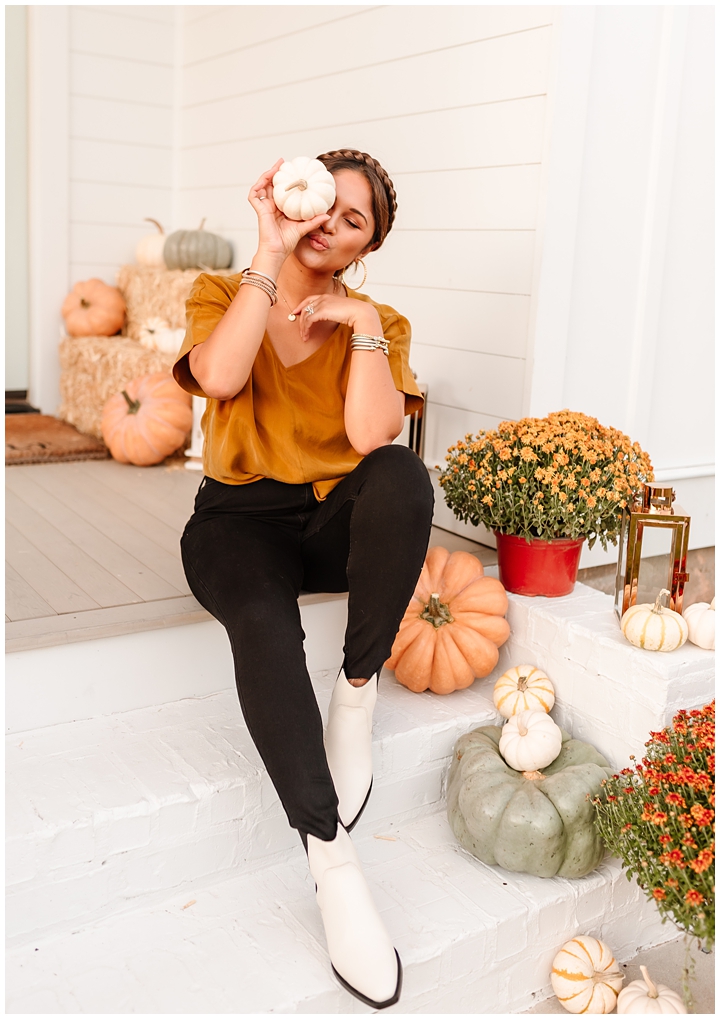 ivory ankle booties