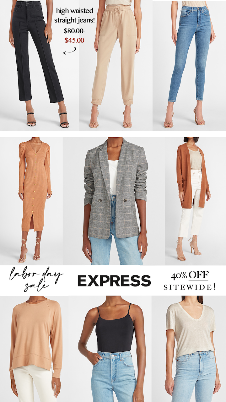 express sale