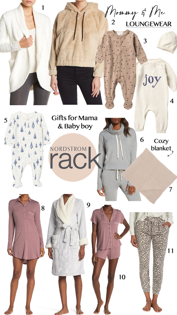 Holiday Baby Gift Ideas - Haute Off The Rack