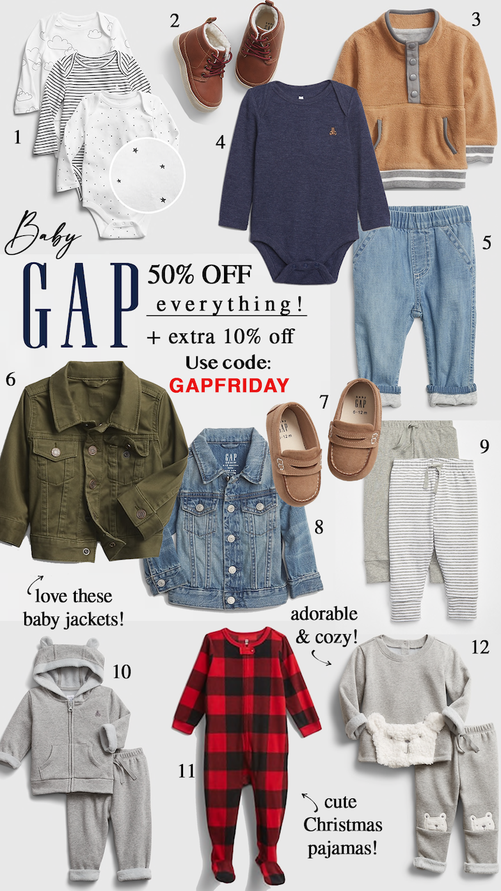 baby gap sale
