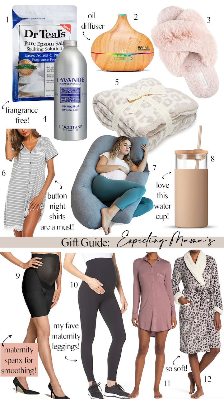 gift ideas for expecting moms