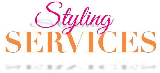 Styling Services - Haute Off The Rack