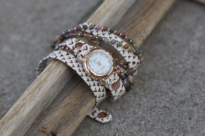 La-Mer-Collections-Camp-Bay-Stones-Wrap-Watch