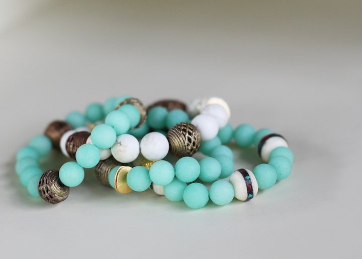 tribal bracelets