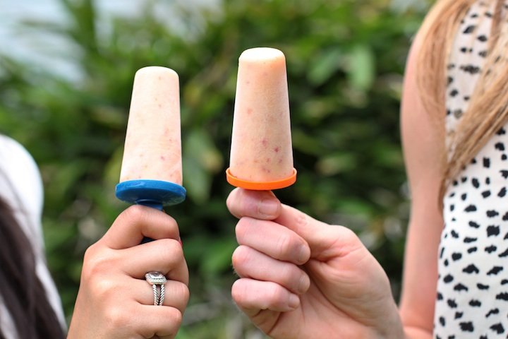 mini-popsicles