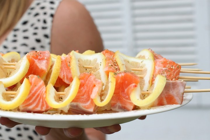 salmon-and-lemon-kebabs