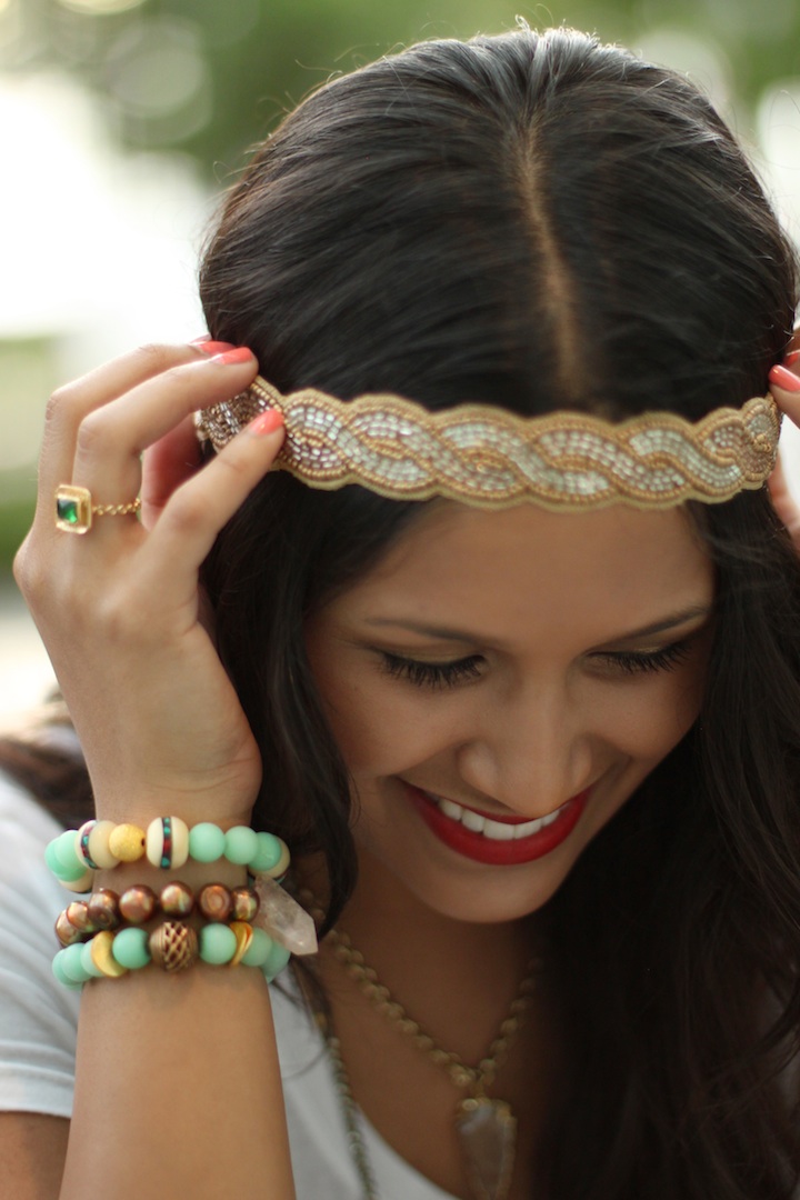 embellished-headband