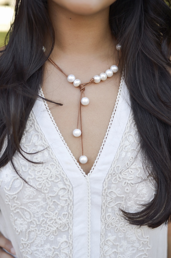 leather-pearl-necklace