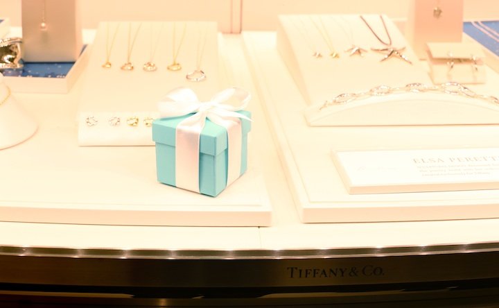 Cocktails With Tiffany's - Haute Off The Rack