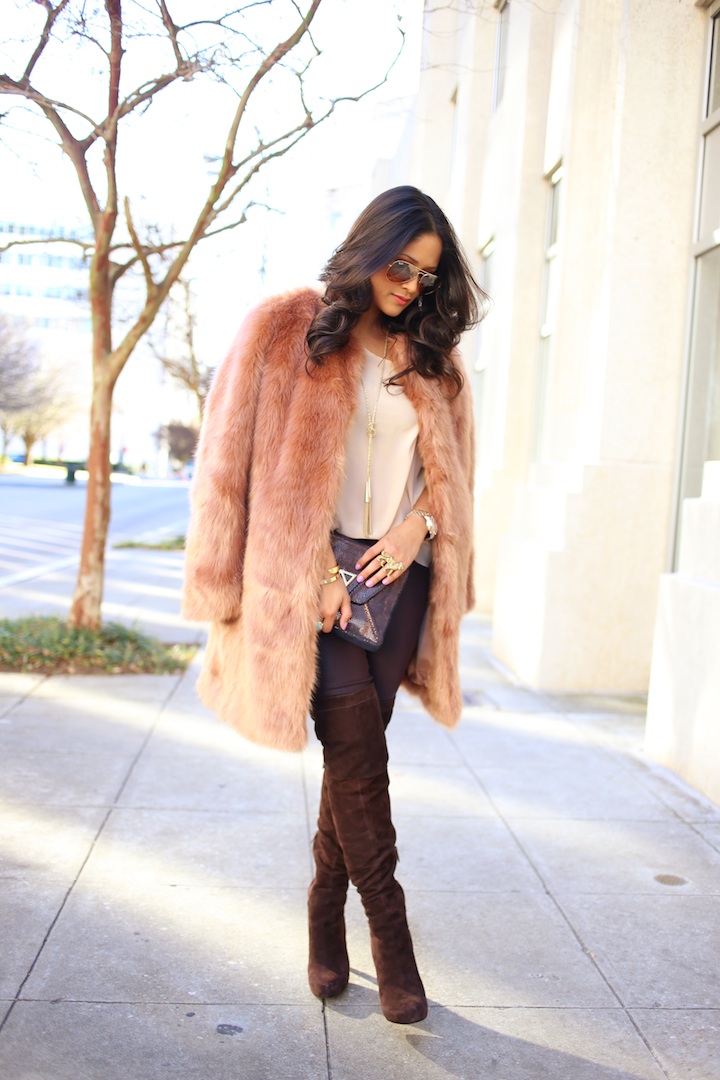 fur-coat