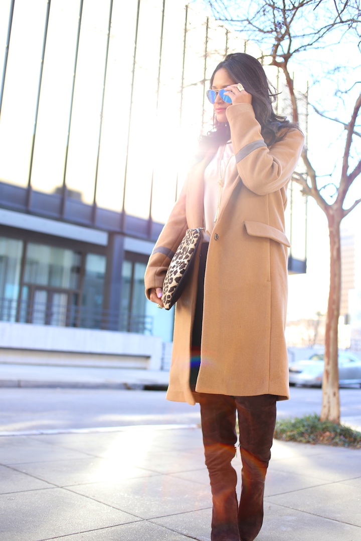 camel-coat