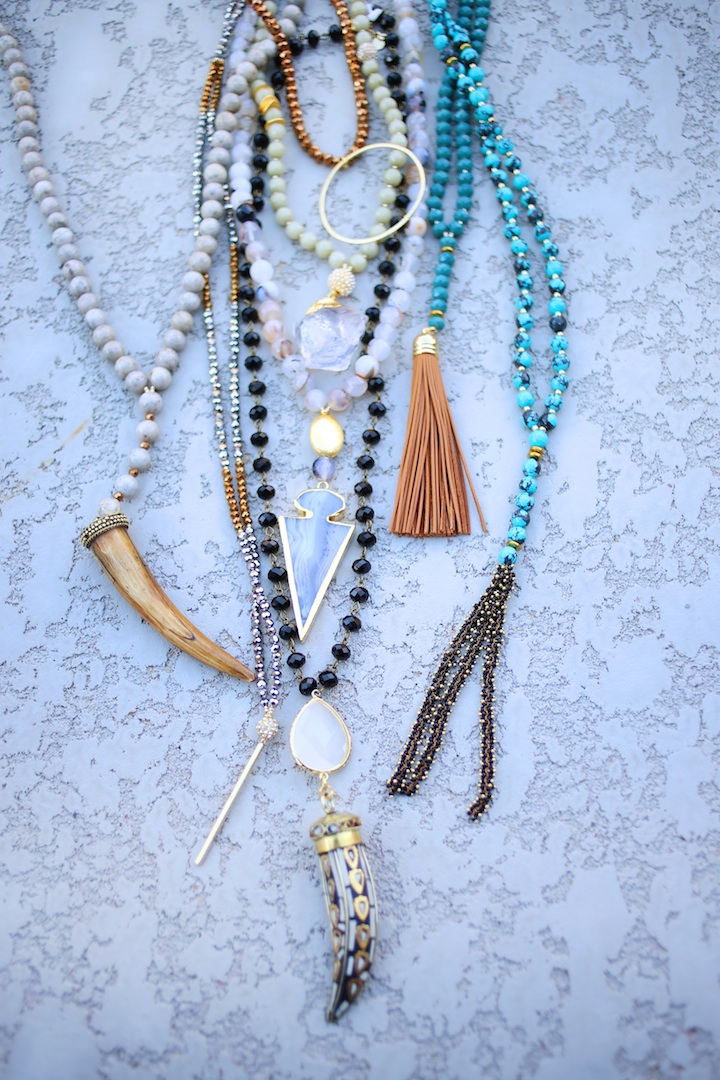 arrowhead-necklace