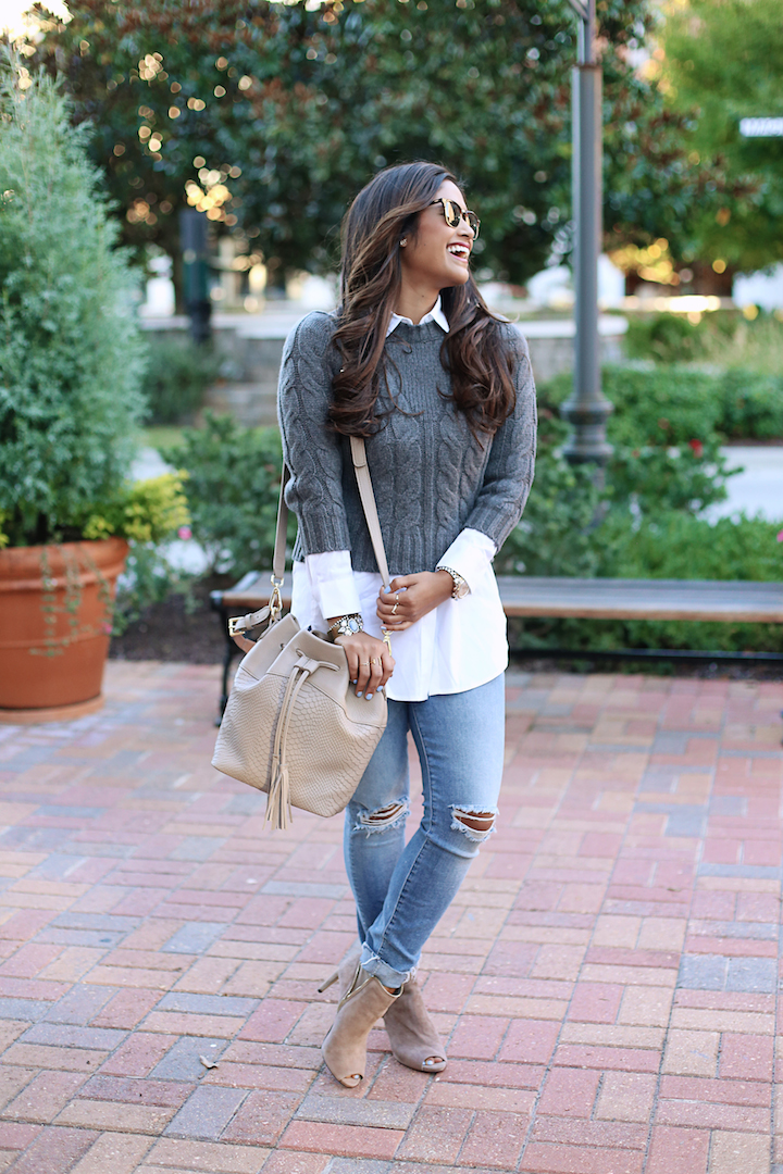 cable-knit-sweater
