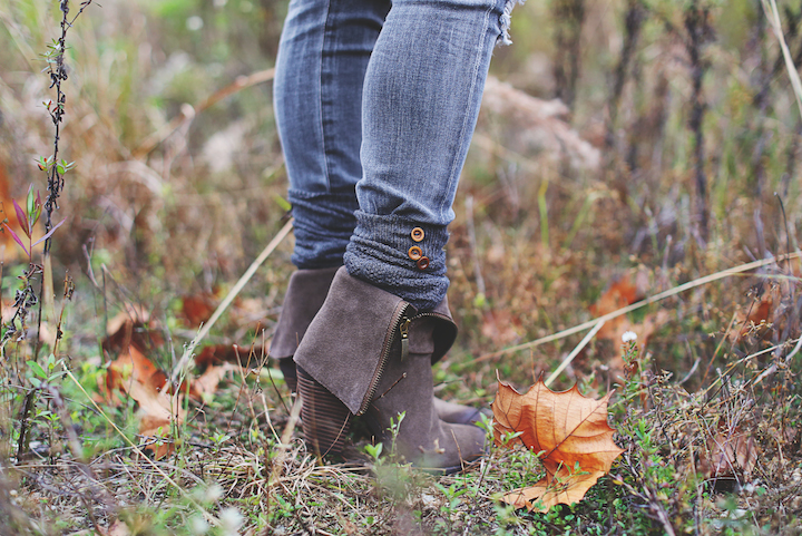 Field of Dreams with Free People - Haute Off The Rack