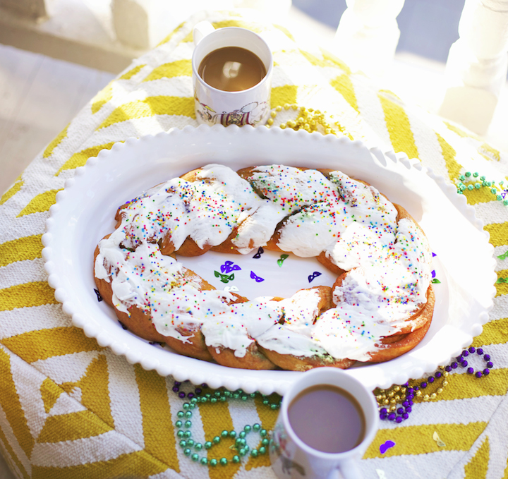 best-king-cake