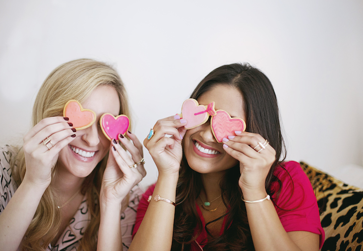 heart-shaped-cookies