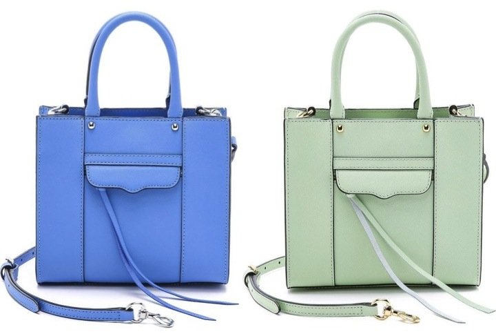 rebecca minkoff bags