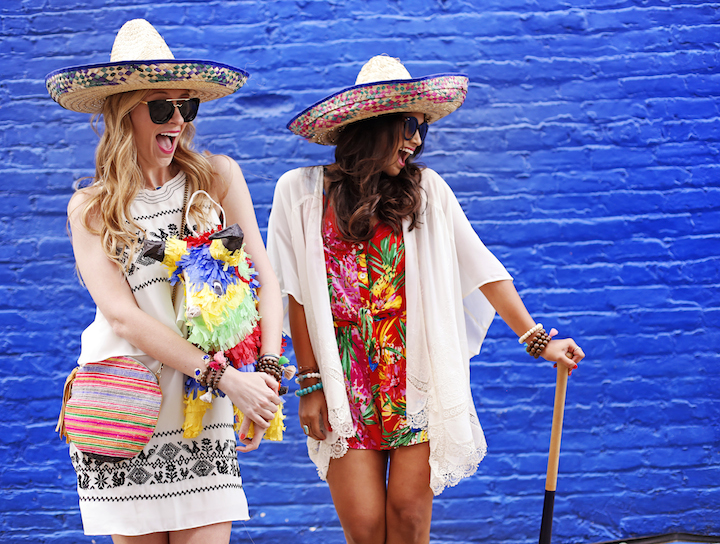 Hot cinco de mayo outfits hotsell