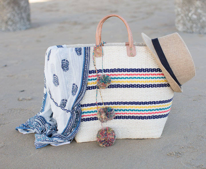 Spring Break Essentials + Travel Accessories - Haute Off The Rack