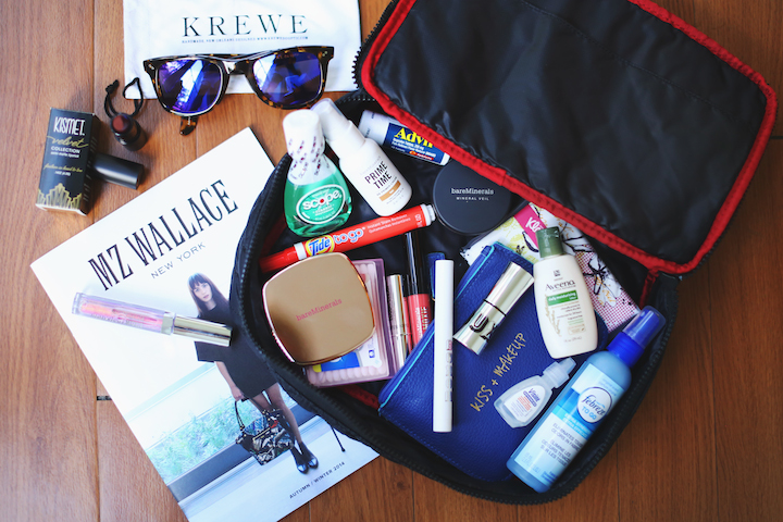 Spring Break Essentials + Travel Accessories - Haute Off The Rack