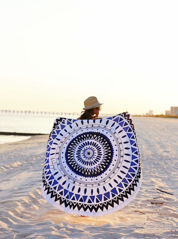 beach-towel