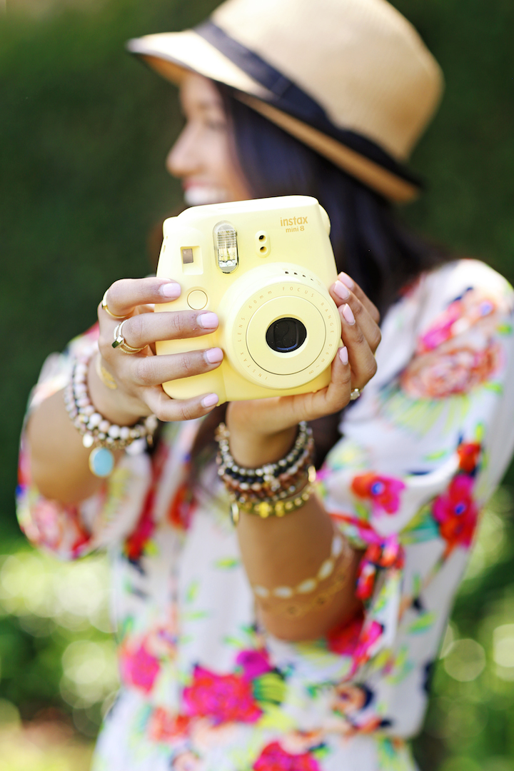 yellow-polaroid-camera