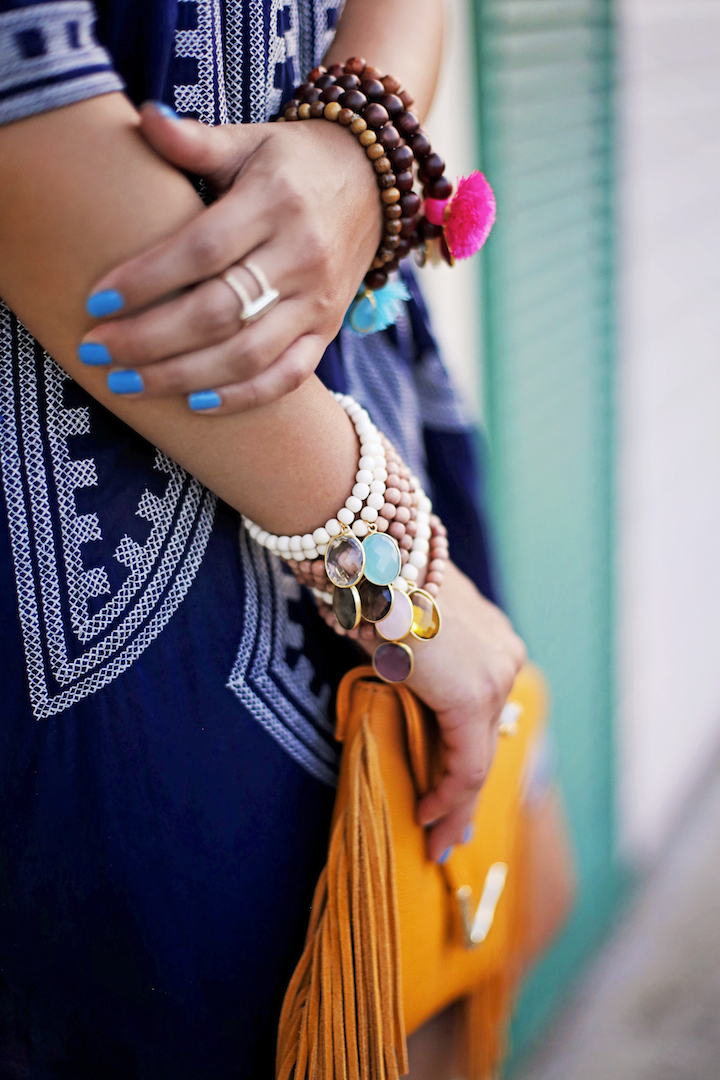 blue-nail-polish