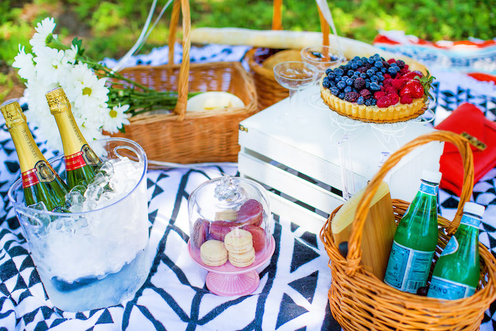 summer-picnic-ideas