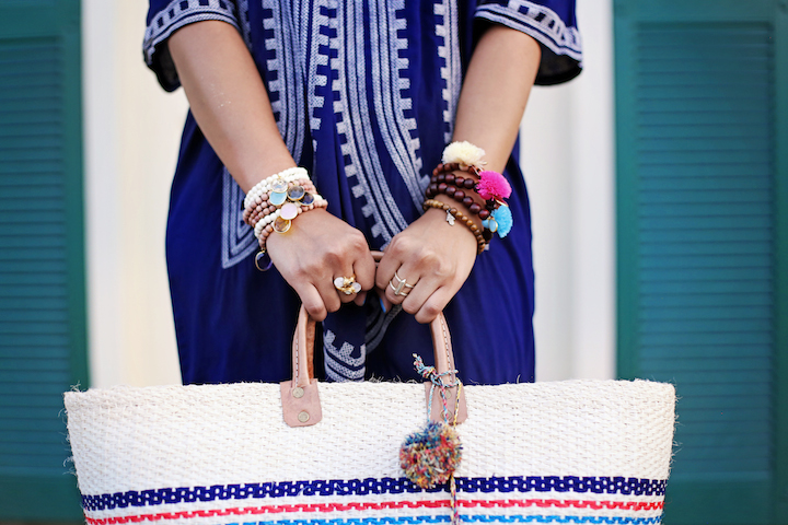 tassel-bracelets