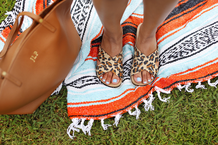 leopard-print-sandals