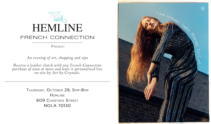 Hemline_Boutique_Event