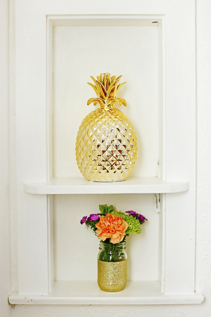 gold-pineapple