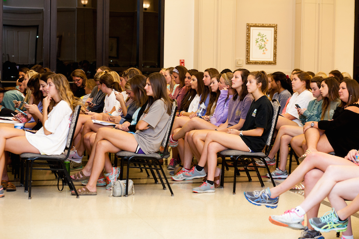 lsu-sororities