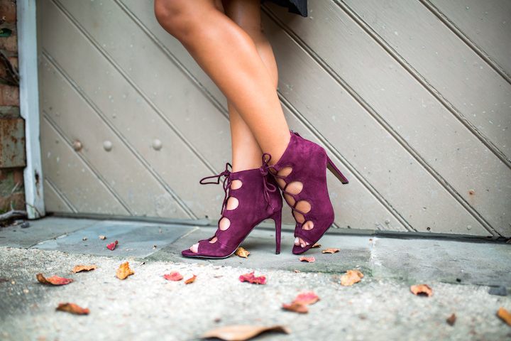 peep-toe-booties