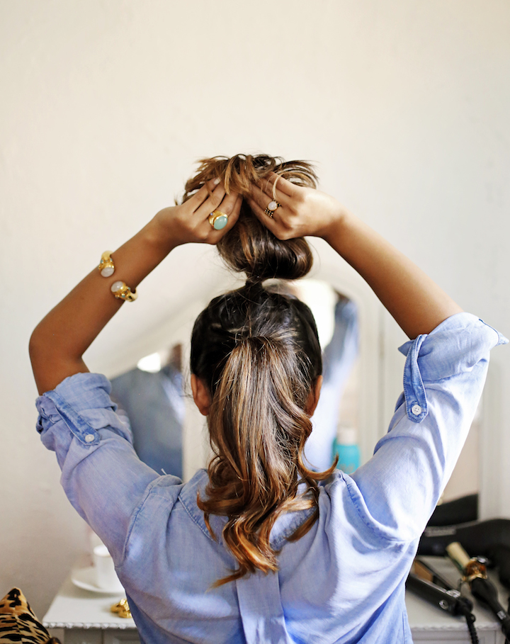 ponytail-tricks