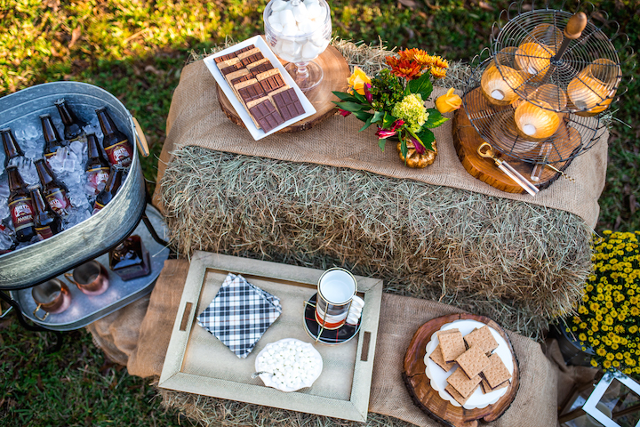 cute-snack-table