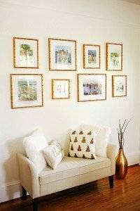 Framebridge: Custom Picture Frames - Haute Off The Rack