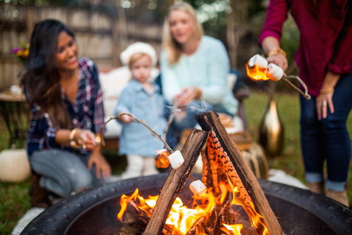 how-to-make-s'mores