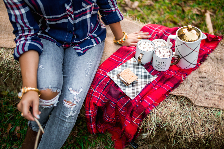 outdoor-snacks