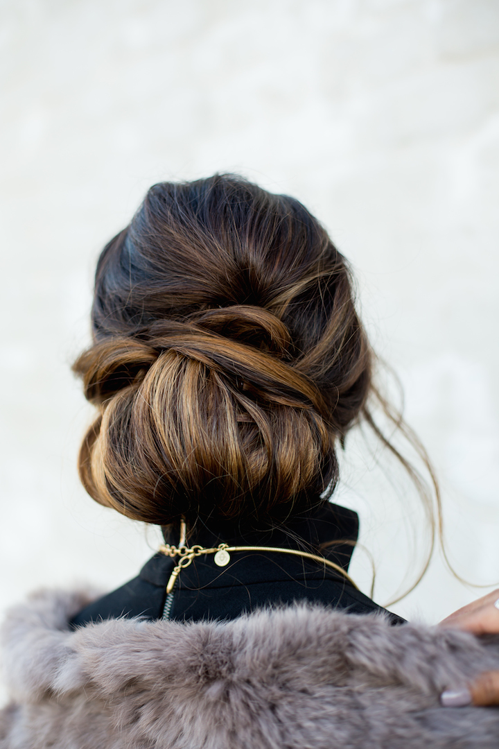 holiday-updos