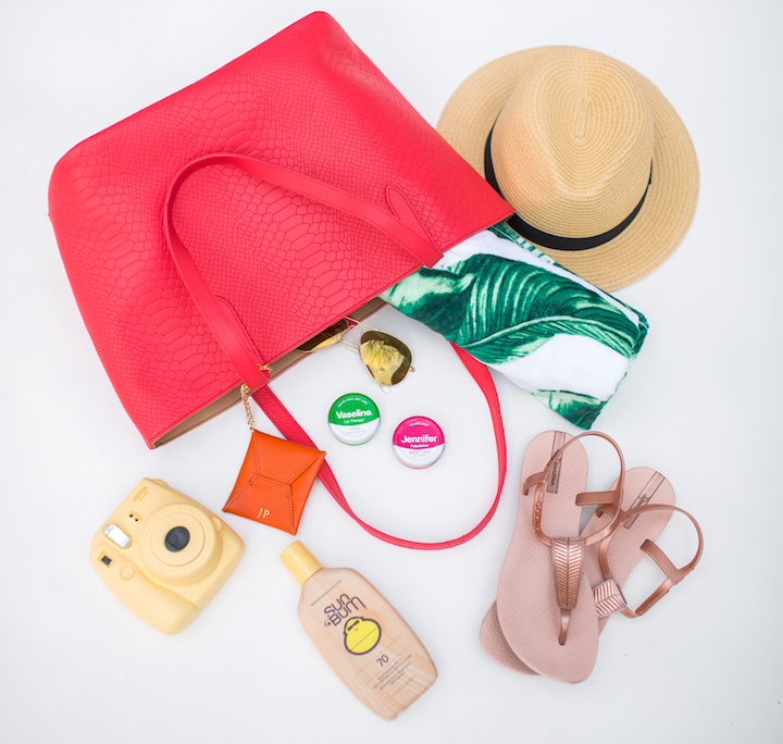 beach-essentials