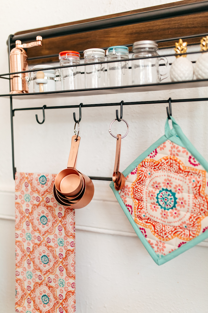 copper Kitchenaid mixer Archives - Haute Off The Rack