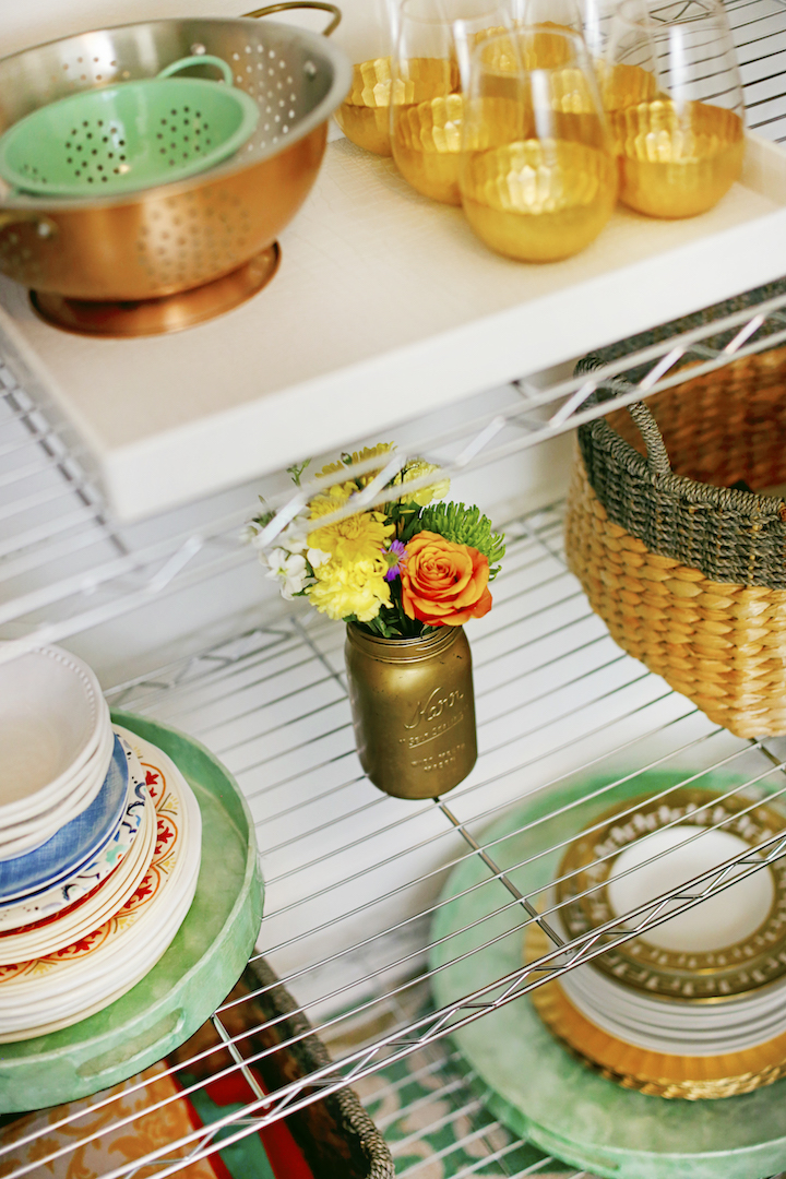 how-to-decorate-your-kitchen-rack