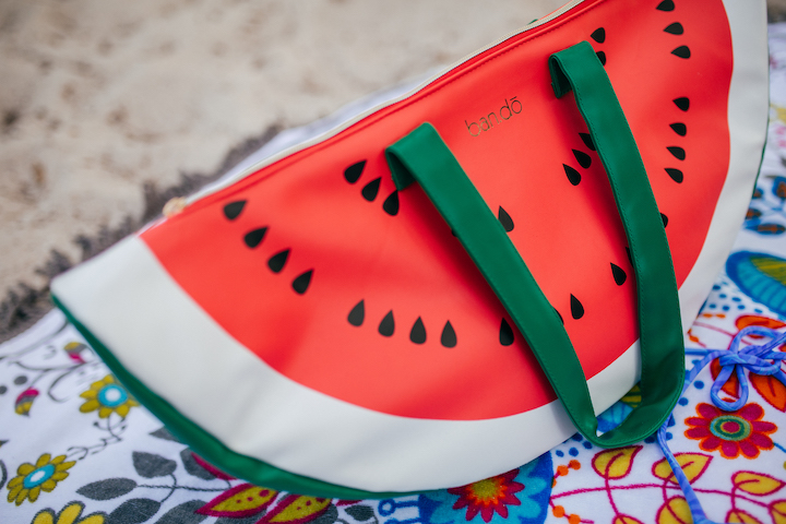 bando-watermelon-cooler-bag