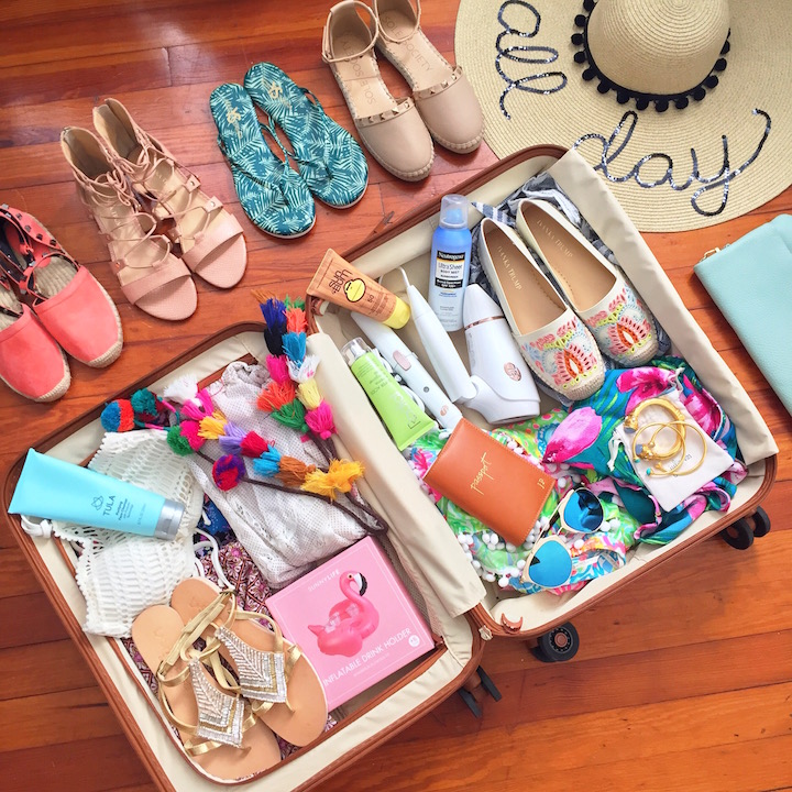 how-to-pack-for-a-cruise