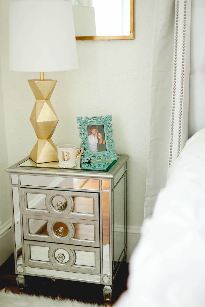 mirrored-nightstand