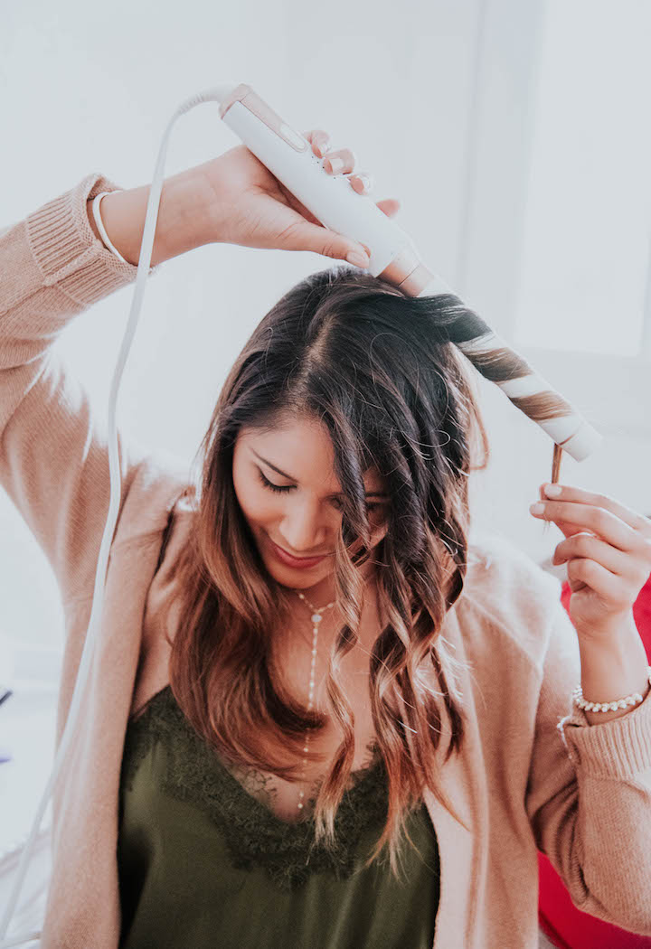 how-to-wave-your-hair