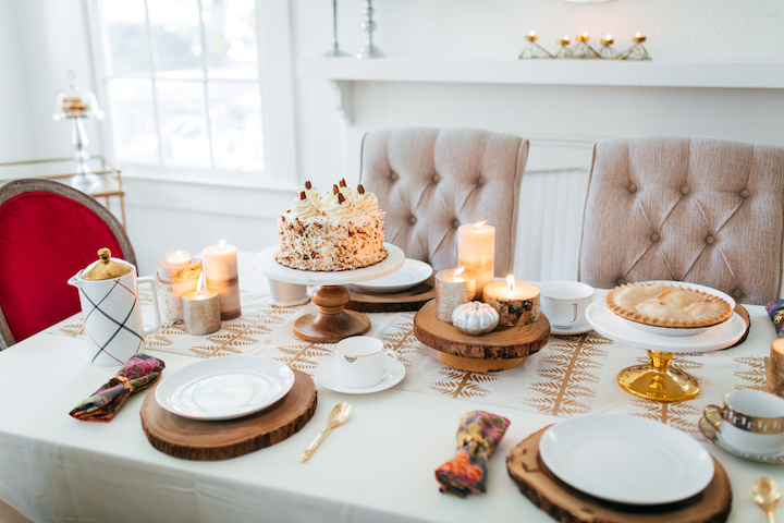 holiday-dessert-table